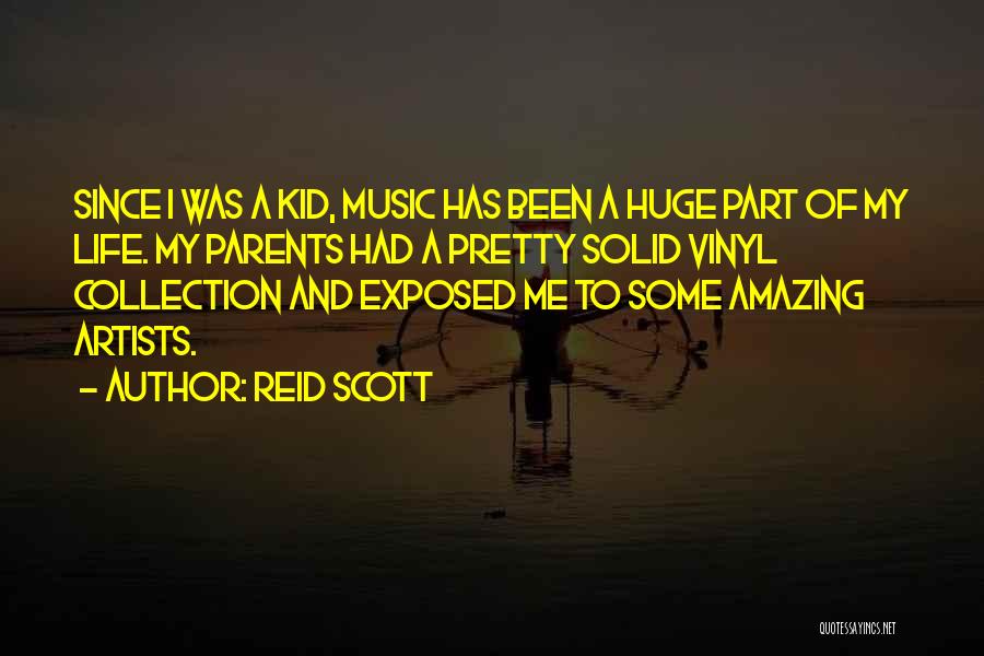 Reid Scott Quotes 2233816