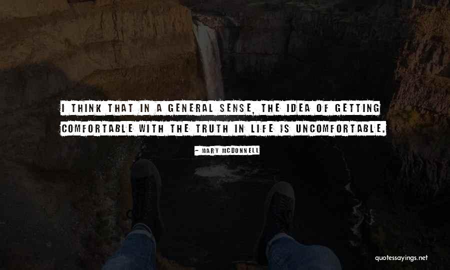 Reidemeister Move Quotes By Mary McDonnell Reidemeister Move Quotes By Mary McDonnell