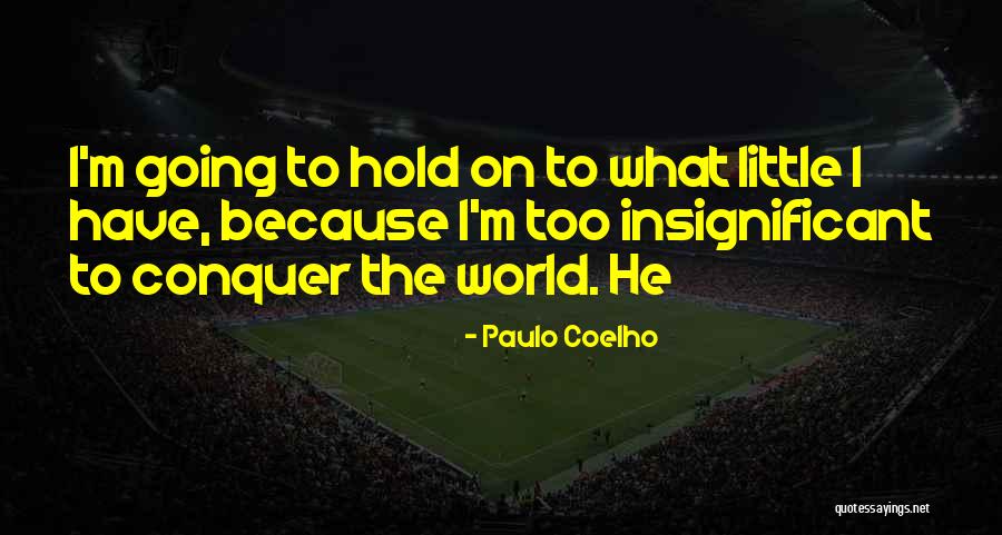 Reidentification Of Pedestrain Quotes By Paulo Coelho Reidentification Of Pedestrain Quotes By Paulo Coelho