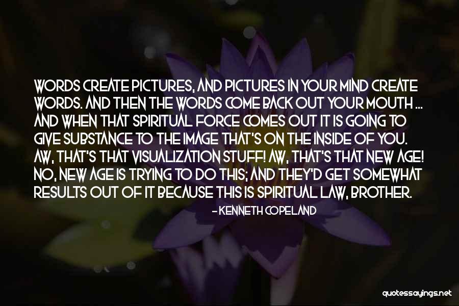 Reidhead Homestead Quotes By Kenneth Copeland Reidhead Homestead Quotes By Kenneth Copeland