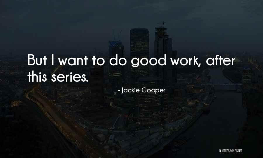 Reidhead Lumber Quotes By Jackie Cooper Reidhead Lumber Quotes By Jackie Cooper