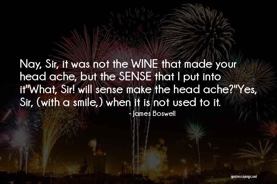 Reidinger Surgery Quotes By James Boswell Reidinger Surgery Quotes By James Boswell