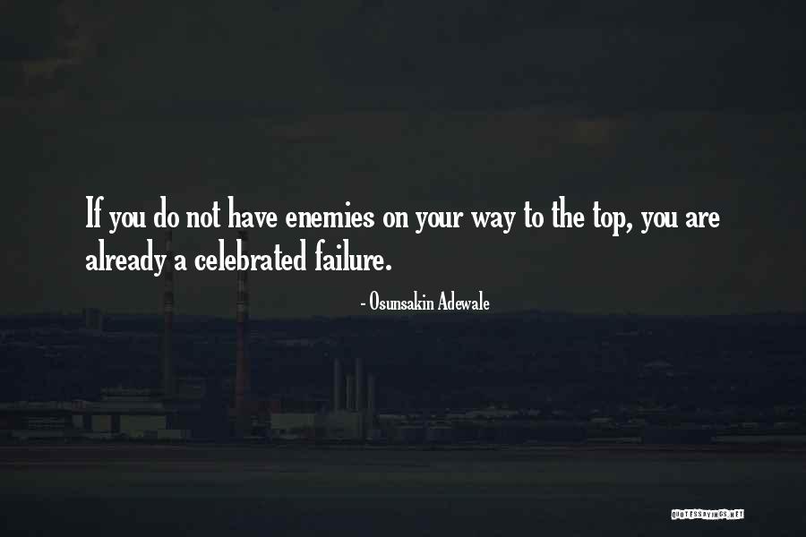 Reidinger Surgery Quotes By Osunsakin Adewale Reidinger Surgery Quotes By Osunsakin Adewale