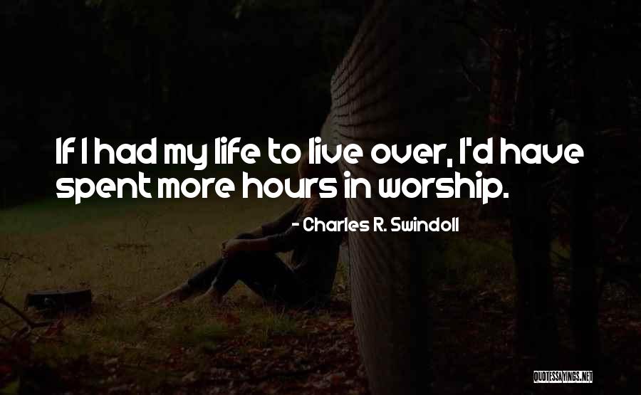 Reidler 2020 Quotes By Charles R. Swindoll Reidler 2020 Quotes By Charles R. Swindoll
