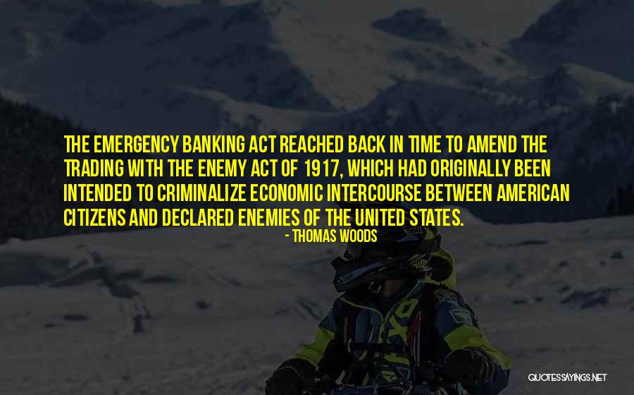 Reidler Artist Quotes By Thomas Woods Reidler Artist Quotes By Thomas Woods