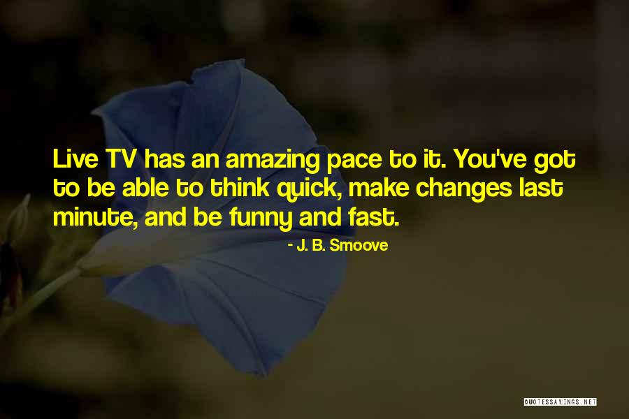 Reidler Quotes By J. B. Smoove Reidler Quotes By J. B. Smoove