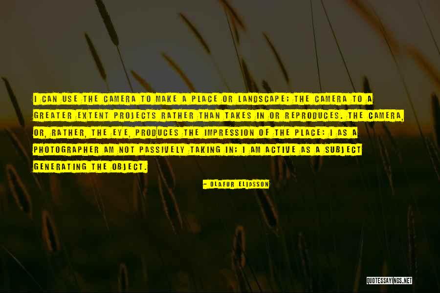 Reidun Mauritzen Quotes By Olafur Eliasson Reidun Mauritzen Quotes By Olafur Eliasson