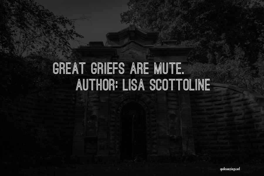 Reier G Rd Quotes By Lisa Scottoline