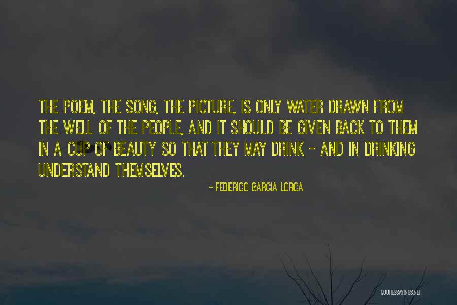 Reiersen Quotes By Federico Garcia Lorca Reiersen Quotes By Federico Garcia Lorca
