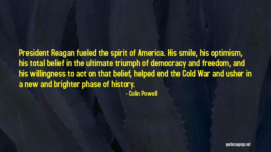 Reierson Construction Quotes By Colin Powell Reierson Construction Quotes By Colin Powell