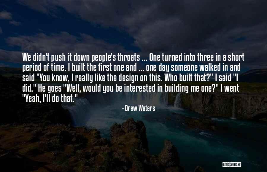 Reierson Ham Quotes By Drew Waters Reierson Ham Quotes By Drew Waters