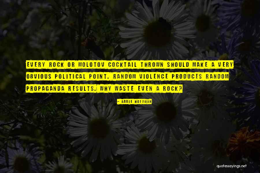 Reies Sandoval Quotes By Abbie Hoffman Reies Sandoval Quotes By Abbie Hoffman