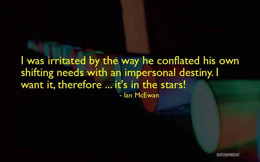 Reies Sandoval Quotes By Ian McEwan Reies Sandoval Quotes By Ian McEwan