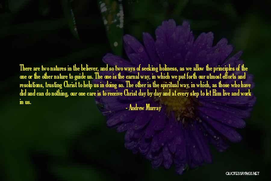 Reies Tijerina Quotes By Andrew Murray Reies Tijerina Quotes By Andrew Murray