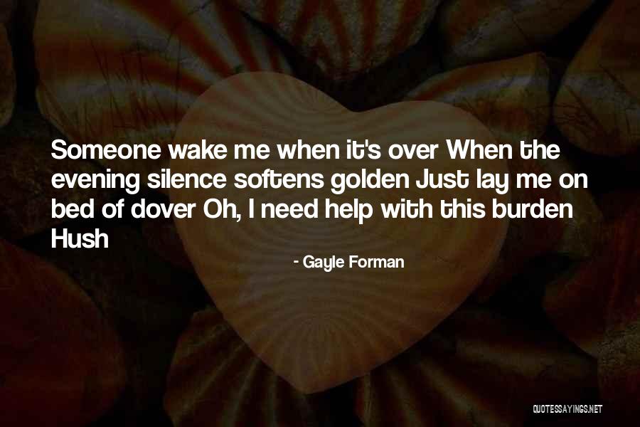 Reies Tijerina Quotes By Gayle Forman Reies Tijerina Quotes By Gayle Forman