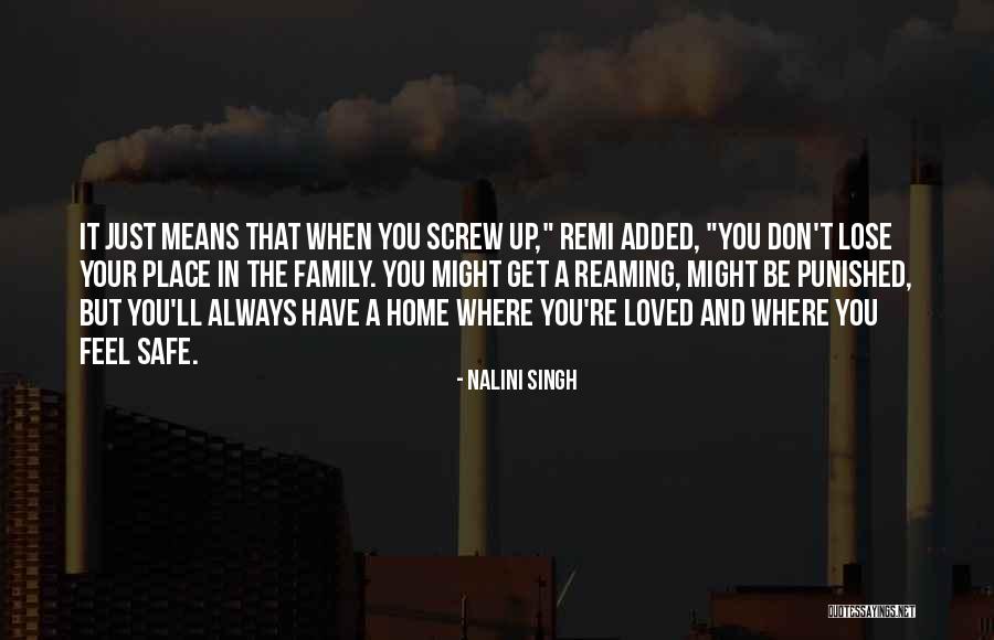 Reiese Dex Quotes By Nalini Singh Reiese Dex Quotes By Nalini Singh