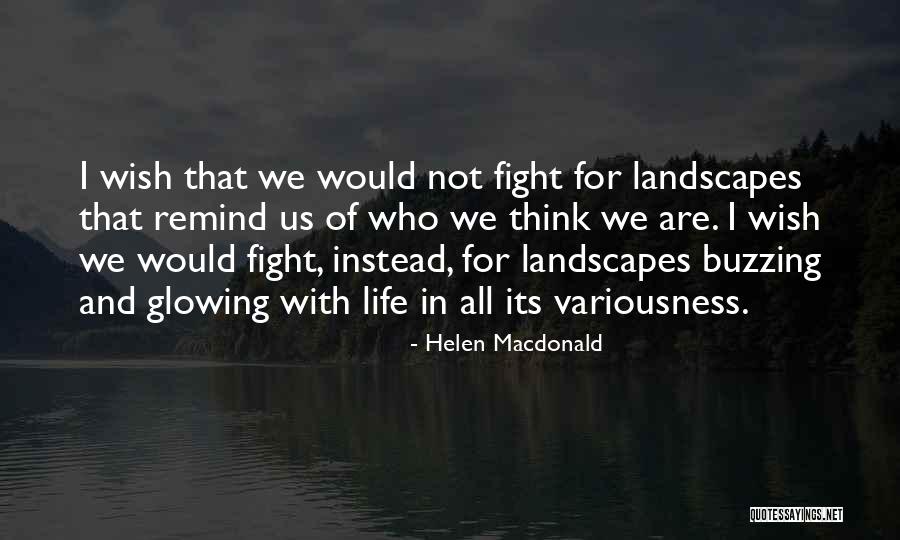 Reiesens Quotes By Helen Macdonald Reiesens Quotes By Helen Macdonald