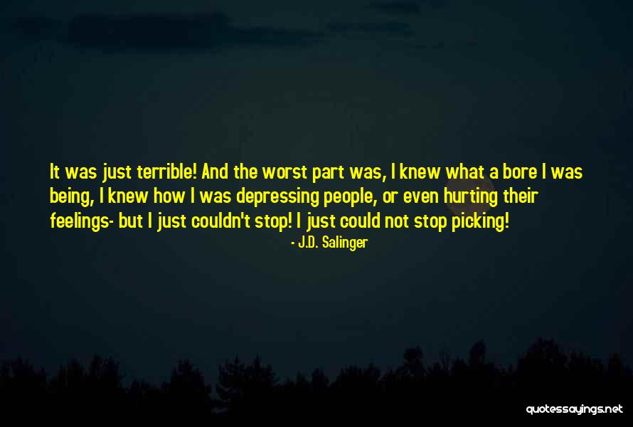 Reiesens Quotes By J.D. Salinger Reiesens Quotes By J.D. Salinger