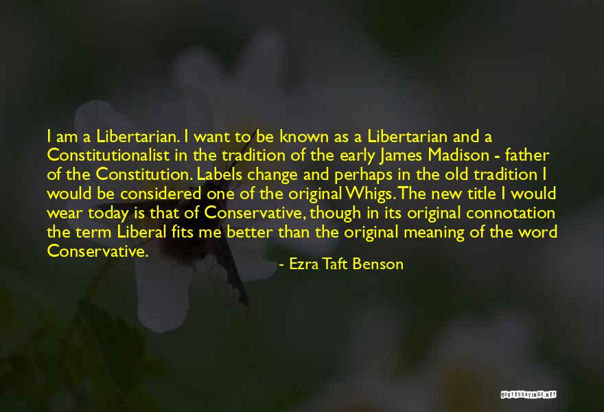 Reifel Island Quotes By Ezra Taft Benson Reifel Island Quotes By Ezra Taft Benson