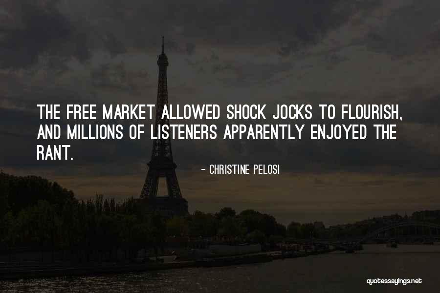 Reifenberger Quotes By Christine Pelosi Reifenberger Quotes By Christine Pelosi