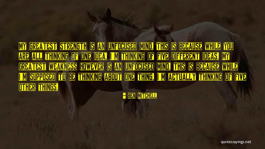 Reifenstein Castle Quotes By Ben Mitchell Reifenstein Castle Quotes By Ben Mitchell