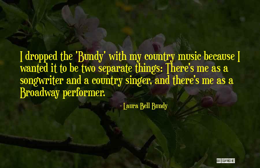 Reifer Henry Quotes By Laura Bell Bundy Reifer Henry Quotes By Laura Bell Bundy