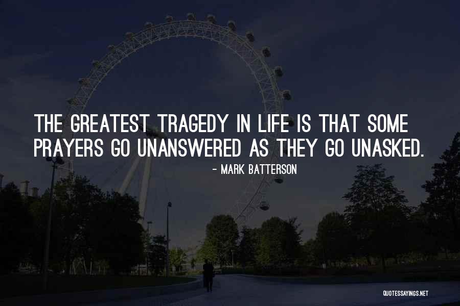 Reifer Henry Quotes By Mark Batterson Reifer Henry Quotes By Mark Batterson