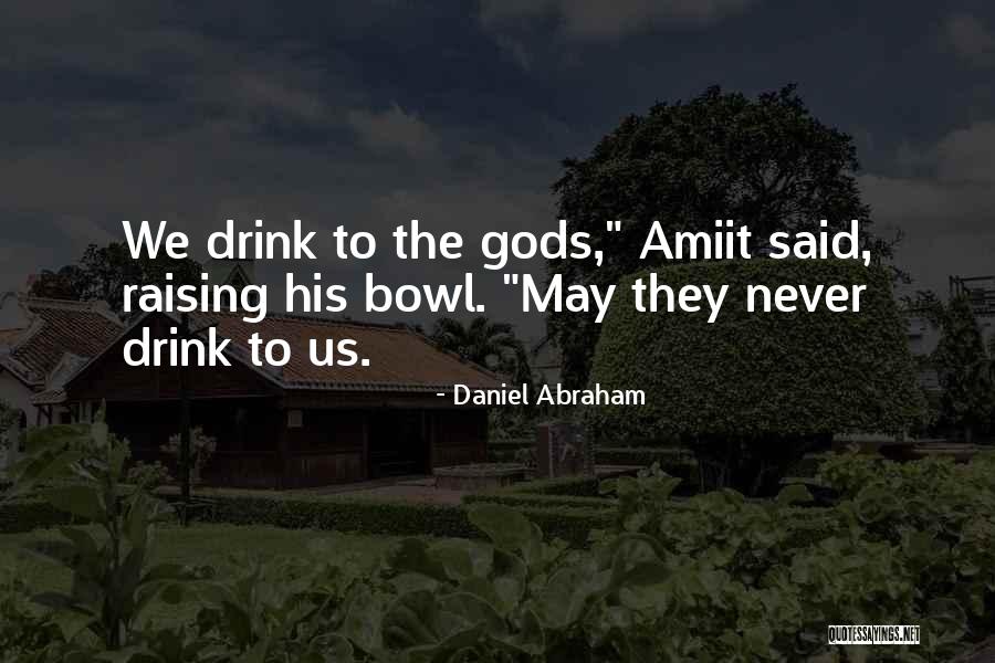Reifert Electric Quotes By Daniel Abraham Reifert Electric Quotes By Daniel Abraham