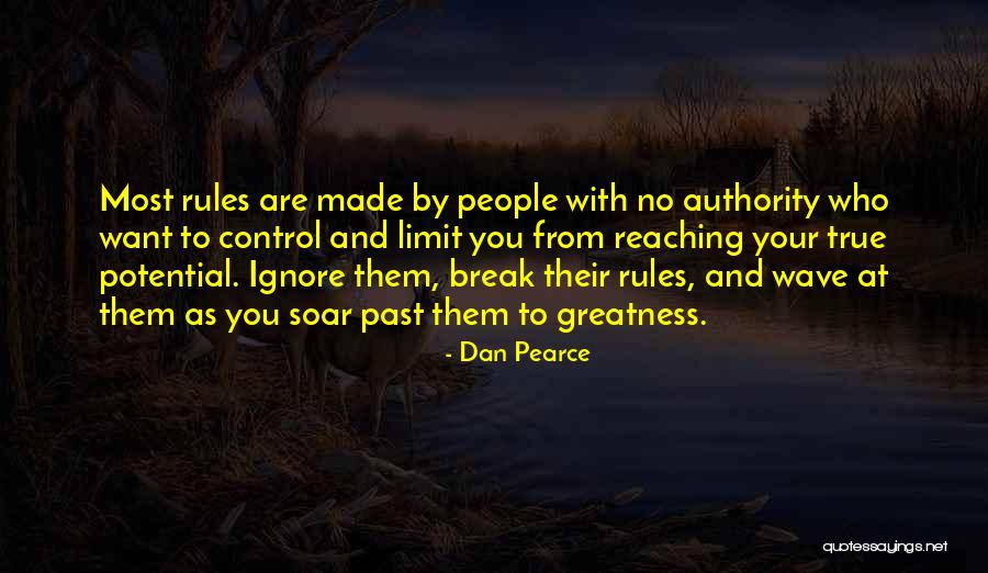 Reifert Quotes By Dan Pearce Reifert Quotes By Dan Pearce