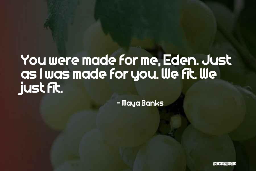 Reiff Engine Quotes By Maya Banks Reiff Engine Quotes By Maya Banks