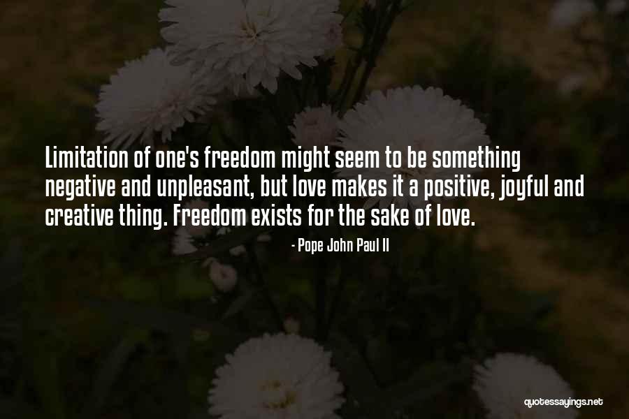 Reiff Engine Quotes By Pope John Paul II Reiff Engine Quotes By Pope John Paul II