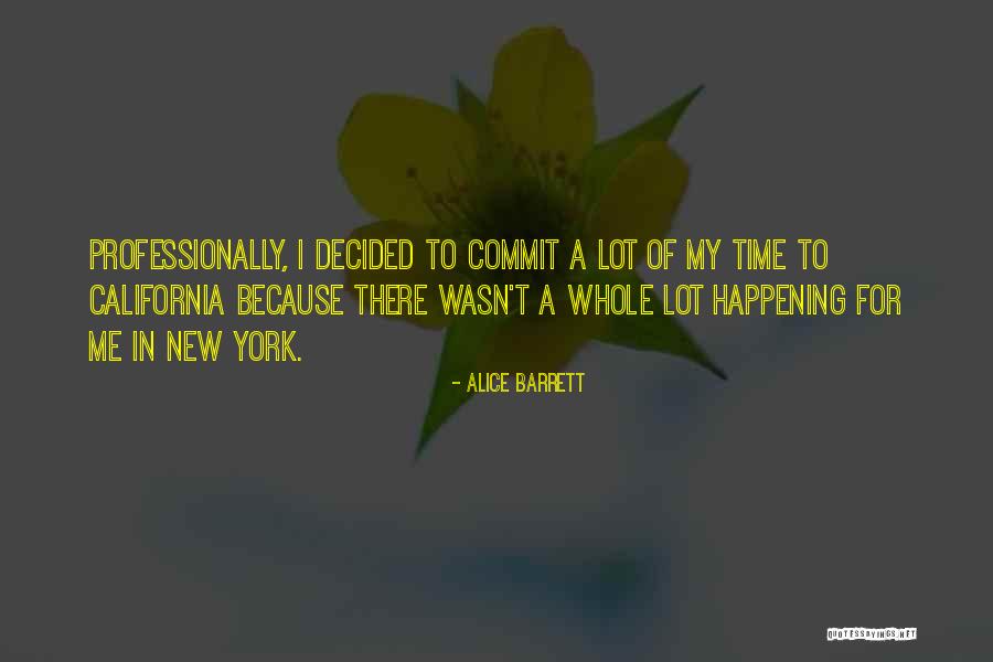 Reification Pronunciation Quotes By Alice Barrett Reification Pronunciation Quotes By Alice Barrett