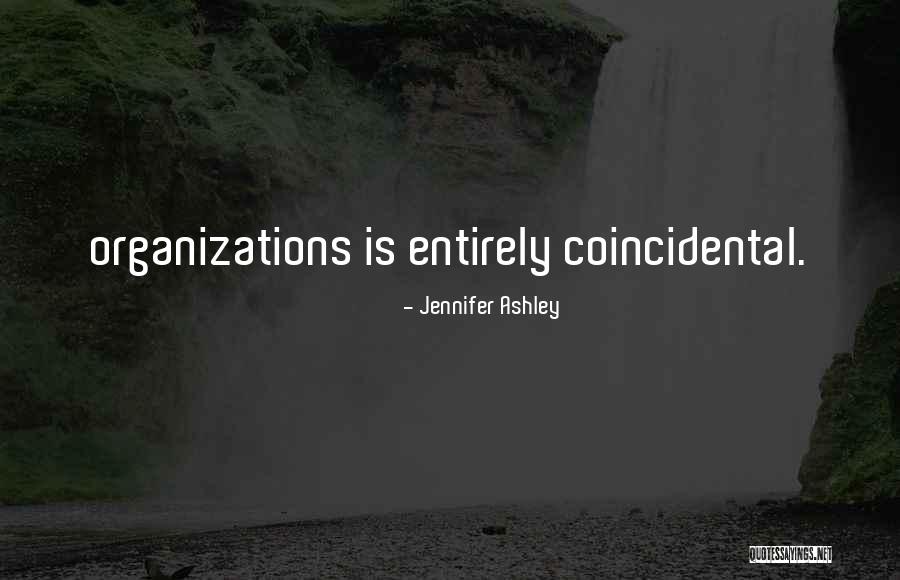 Reification Pronunciation Quotes By Jennifer Ashley Reification Pronunciation Quotes By Jennifer Ashley