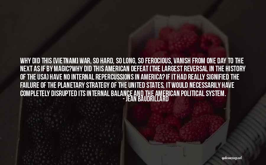 Reiflers Dwarf Quotes By Jean Baudrillard Reiflers Dwarf Quotes By Jean Baudrillard