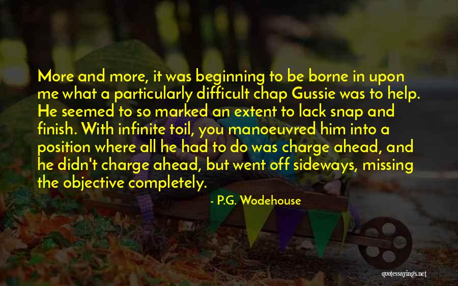 Reiflers Dwarf Quotes By P.G. Wodehouse Reiflers Dwarf Quotes By P.G. Wodehouse