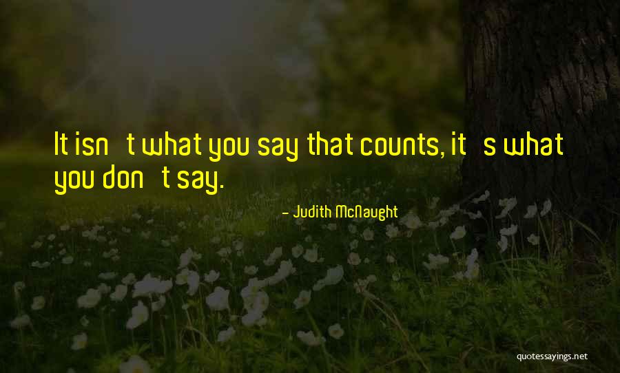 Reiftrifftjung Quotes By Judith McNaught Reiftrifftjung Quotes By Judith McNaught
