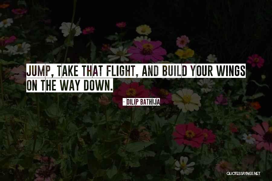 Reify Define Quotes By Dilip Bathija
