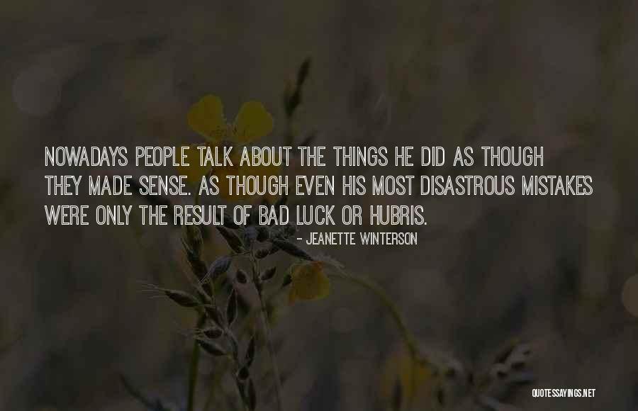 Reify Define Quotes By Jeanette Winterson
