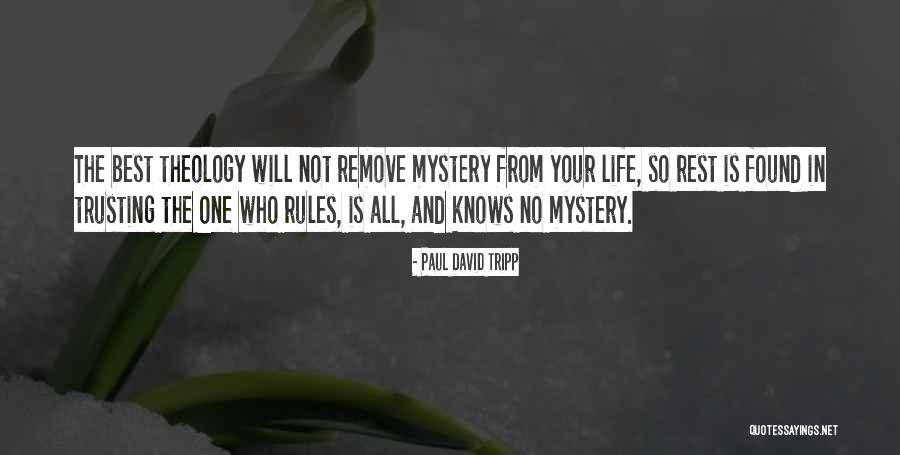 Reify In A Sentence Quotes By Paul David Tripp Reify In A Sentence Quotes By Paul David Tripp