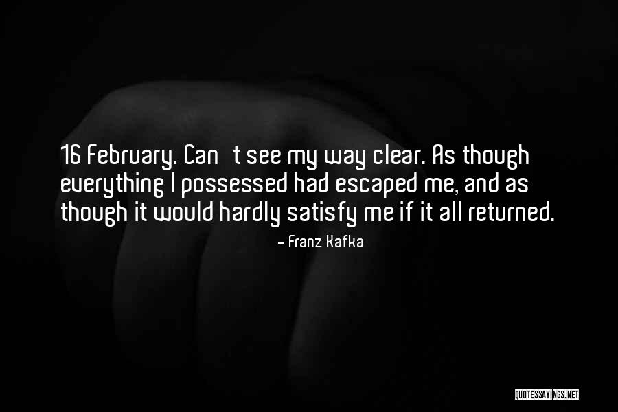 Reify Solutions Quotes By Franz Kafka Reify Solutions Quotes By Franz Kafka