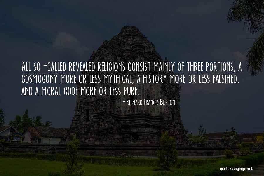 Reify Thesaurus Quotes By Richard Francis Burton Reify Thesaurus Quotes By Richard Francis Burton