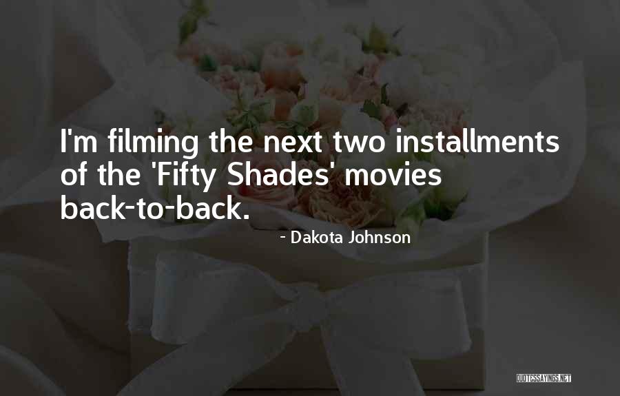 Reifying Desire Quotes By Dakota Johnson Reifying Desire Quotes By Dakota Johnson