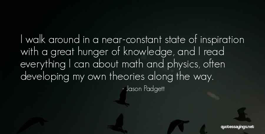 Reigen From Mob Quotes By Jason Padgett Reigen From Mob Quotes By Jason Padgett