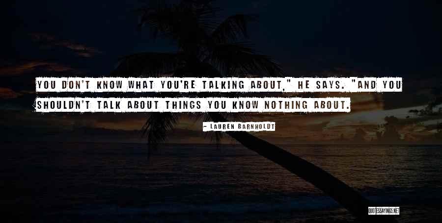 Reignation Quotes By Lauren Barnholdt Reignation Quotes By Lauren Barnholdt