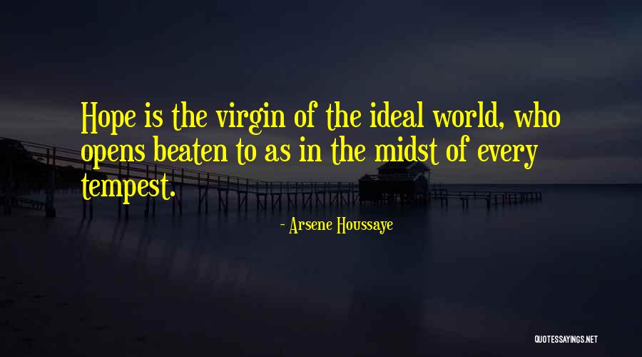 Reigning Grace Quotes By Arsene Houssaye Reigning Grace Quotes By Arsene Houssaye