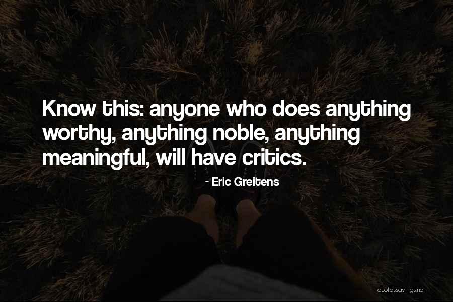 Reigning Grace Quotes By Eric Greitens Reigning Grace Quotes By Eric Greitens
