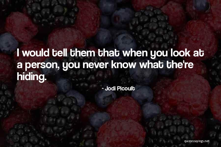 Reigning Grace Quotes By Jodi Picoult