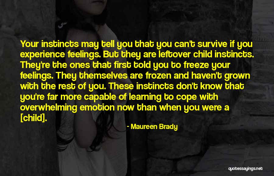 Reigning Grace Quotes By Maureen Brady Reigning Grace Quotes By Maureen Brady
