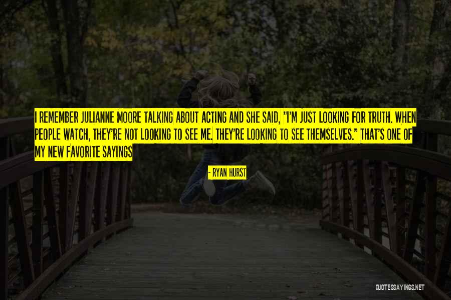 Reignite Palm Quotes By Ryan Hurst Reignite Palm Quotes By Ryan Hurst