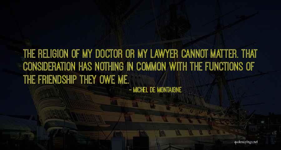 Reignite Quotes By Michel De Montaigne Reignite Quotes By Michel De Montaigne